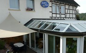 Hotel Am Salzberg